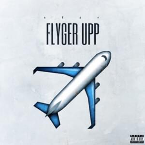 Flyger Upp - Ant Wan