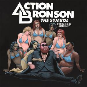 The Symbol - Action Bronson & The Alchemist