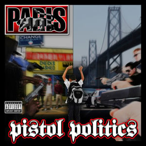 Search Warrant - Paris (Rap) (Ft. E-40, Tha Eastsidaz, Kam & WC)