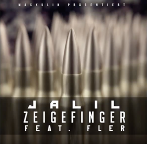 Zeigefinger - Jalil (Ft. Fler)