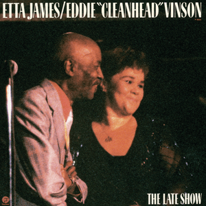 Sweet Little Angel - Etta James