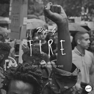 Fire - Rapsody (Ft. Moonchild)