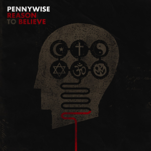 You Get the Life You Choose - Pennywise