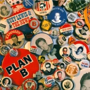 Plan B - Huey Lewis & The News