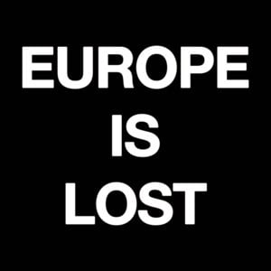 Europe Is Lost - Kae Tempest