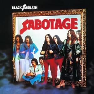 Symptom of the Universe - Black Sabbath