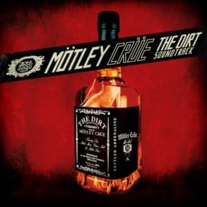 Ride with the Devil - Mötley Crüe