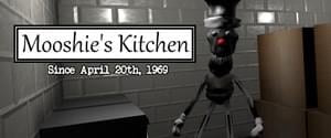 (LIFE CHANGING) Mooshie’s Kitchen Credits Song - Lachlan Shelton (Ft. Mooshie & Rick Astley)