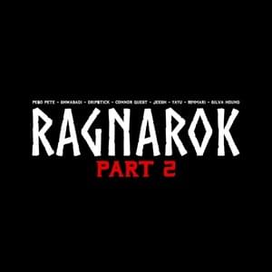 Ragnarok Cypher, Pt. 2 - Shwabadi (Ft. 954mari, Connor Quest!, Drip$tick, Jeesh, PE$O PETE, Silva Hound & ​yayu)