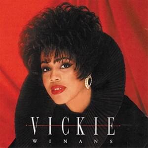 We Shall Behold Him (New Rendition) - Vickie Winans