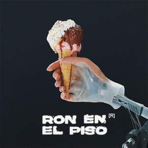 Ron En El Piso - Residente