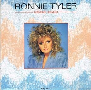 Lovers Again - Bonnie Tyler