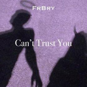 Can’t Trust You - FrBry