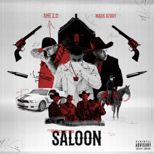 SALOON - Ame 2.0