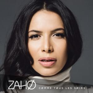 Comme tous les soirs - Zaho