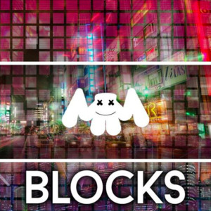 Blocks - Marshmello