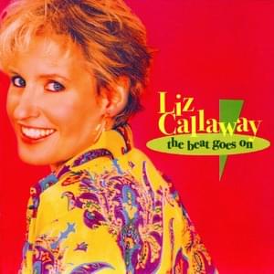 Half as Big as Life - Liz Callaway