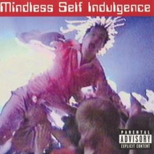 Thank God (Radio Edit) - Mindless Self Indulgence