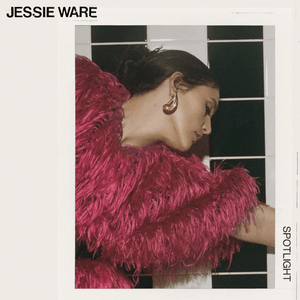 Spotlight - Jessie Ware