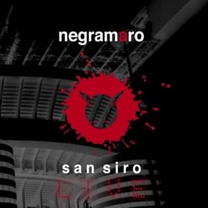 Meraviglioso - Negramaro