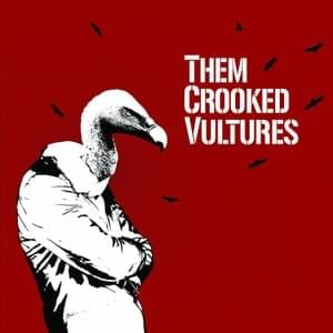 Scumbag Blues - Them Crooked Vultures