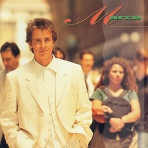 Domenica - Marco Borsato