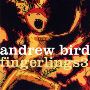 Tin Foil - Andrew Bird