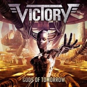 Love & Hate (Single Edit) - Victory (Band)