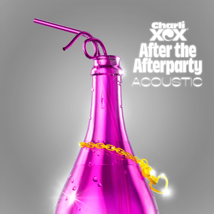 After the Afterparty (Acoustic) - Charli xcx