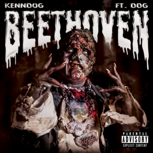 Beethoven (Remix) - Kenndog (Ft. DDG)