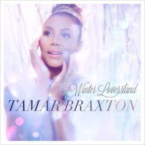 Have Yourself a Merry Little Christmas - Tamar Braxton