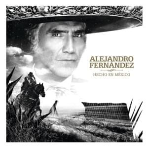 Mentí - Alejandro Fernández & Vicente Fernández