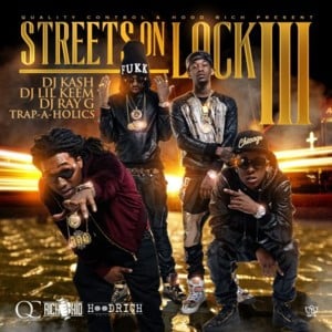 Made It (Streets On Lock 3) - Rich The Kid (Ft. Peewee Longway, Shy Glizzy & Zed Zilla)