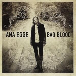 Hole in Your Halo - Ana Egge