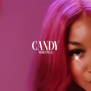 Candy - Wolftyla