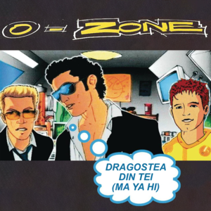 Dragostea din tei - O-Zone