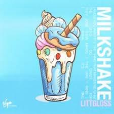 Milkshake - LittGloss