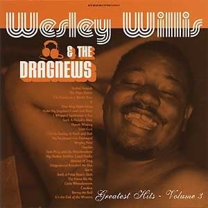 My Mother Smokes Crack Rocks - Wesley Willis