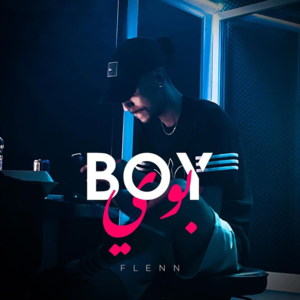 Boy - Flenn