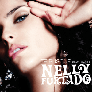 Te Busqué (Spanish Version) - Nelly Furtado (Ft. Juanes)