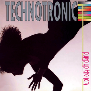 Raw - Technotronic