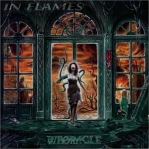 Worlds Within the Margin - In Flames