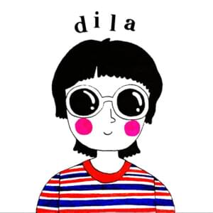 ​dila - Zild