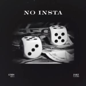 No Insta - Emis Killa & Jake La Furia (Ft. Lazza)