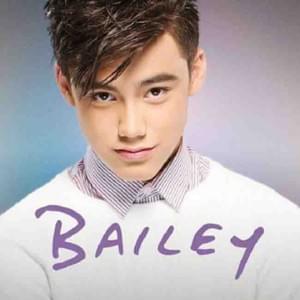 Gusto Kita - Bailey May