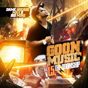 Goon Musik (We Run N.Y.) - Max B (Ft. Dame Grease & French Montana)