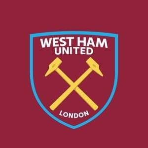 2014/15 West Ham United FC Squad - West Ham United FC (Ft. Premier League)