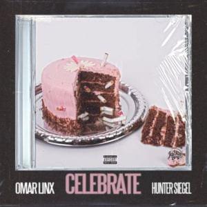 Celebrate - Omar LinX