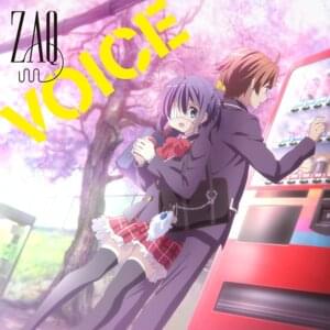 VOICE - ZAQ (JPN)