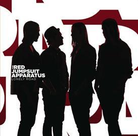 Step Right Up - The Red Jumpsuit Apparatus